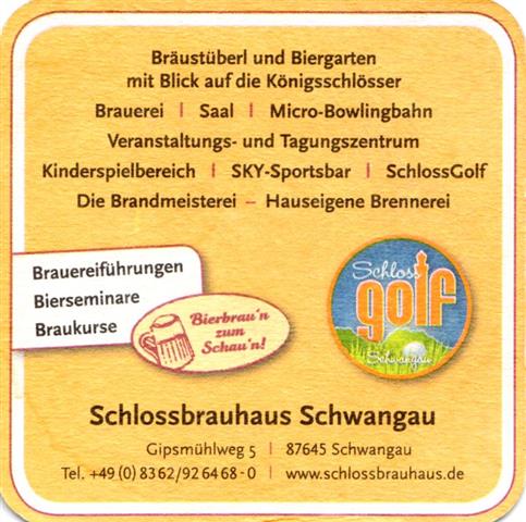 schwangau oal-by schwangauer schlösser 1-3b (quad185-r schloss golf)